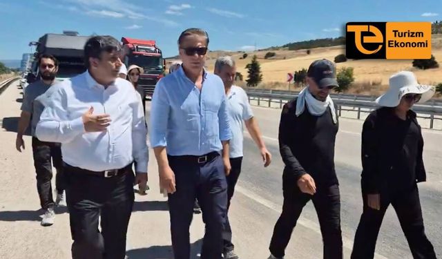 CHP’li Emir'den Ersoy'a: Bürokratları korumak için bir yıl direndi