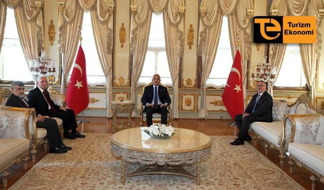 Bakanlık ve Valilikten İstanbul turizmi için eşgüdüm kararı