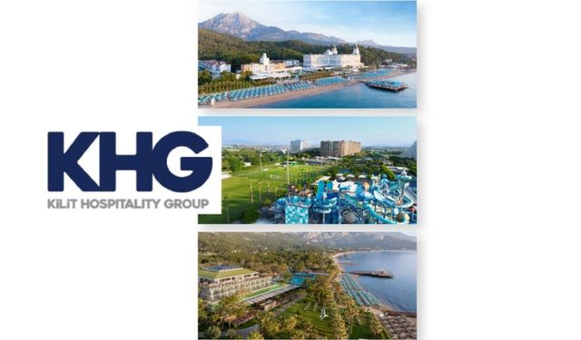 Nirvana Hotels, Akdeniz Bölgesi'nde ISO 46001'i alan ilk grup oldu
