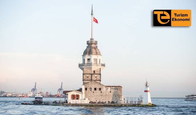 Türkiye 2019-2025 turizm büyümesinde ilk 4'te