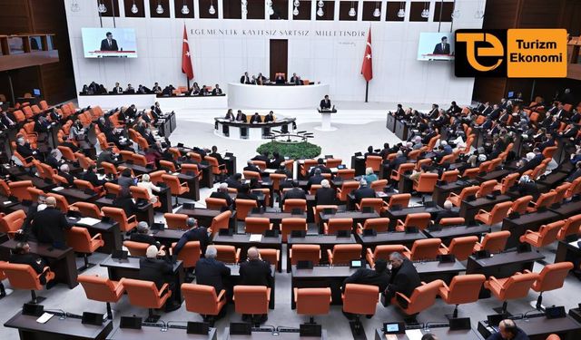 Hakan Arslan: Otellere verilen prim desteği 12 aya çıkarılmalı