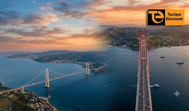 Otoyol ve köprü geçiş ücretlerine zam