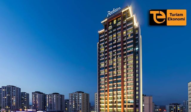 Artaş Holding, 26 katlı otelini 1,6 milyar TL’ye satışa çıkardı