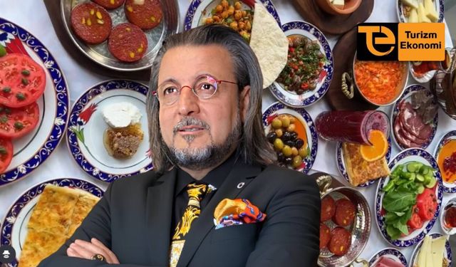 Ramazan Bingöl’den ‘bu ne perhiz, bu ne lahana turşusu’ dedirten video