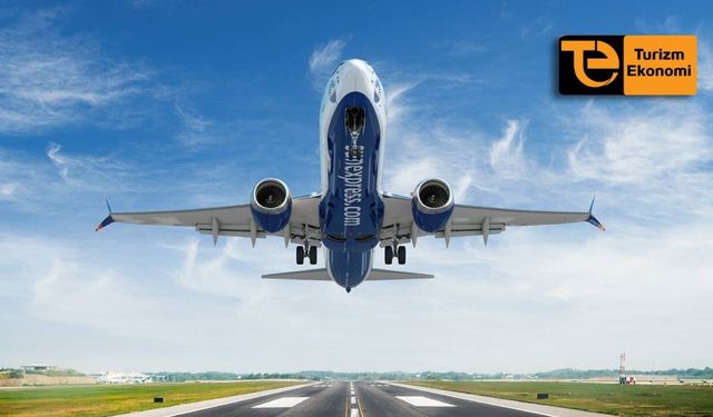 "SunExpress uçak ve personel kesintisine gidiyor" iddiası