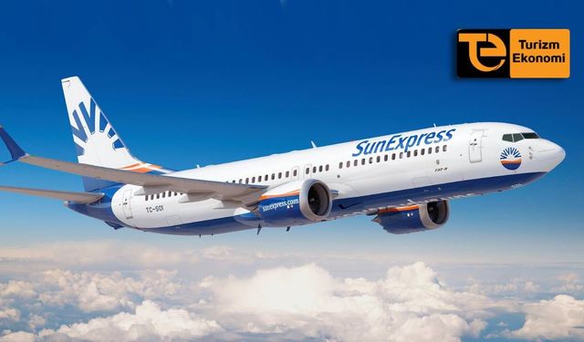 SunExpress Holidays hangi iş modeliyle çalışacak?