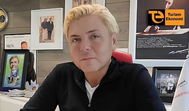 Tolga Cömertoğlu Antalya Büyükşehir Belediyesi’ni hedef aldı