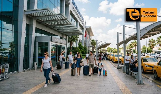 Otelci ile tur operatörü arasında ‘indirim’ gerilimi