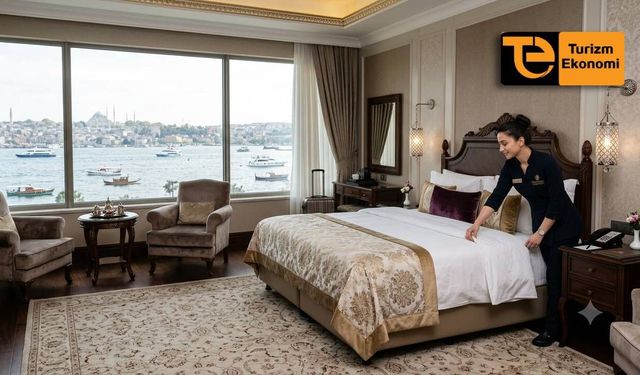 İşte otellere yapılacak prim desteğinin detayları