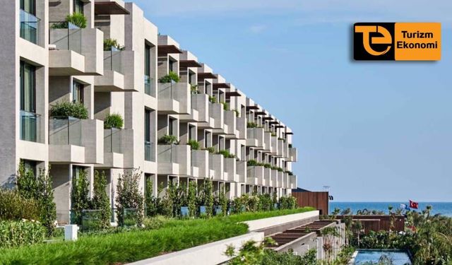Voyage Kundu Genel Müdürü Emre Bilecik: %94 dolulukla çalışıyoruz
