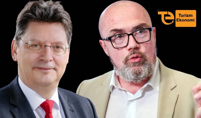 DTV Başkanı Meyer’den AfD’nin turizm planına tepki