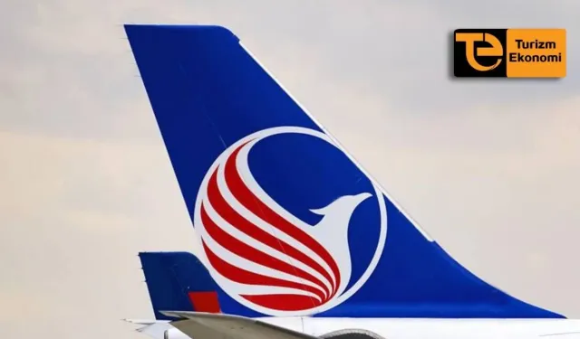 Air Anka'ya Rusya izni: Antalya seferleri başlıyor