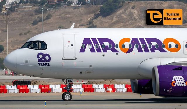Air Cairo’dan Hurghada aktarmalı yolculara 96 saatlik transit vize