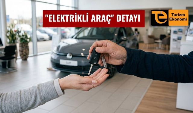 Araç kiralamaya yeni kurallar ve standartlar getirildi