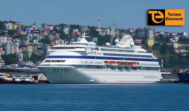 Astoria Grande, Antalya çıkışlı Avrupa rotalarını genişletiyor