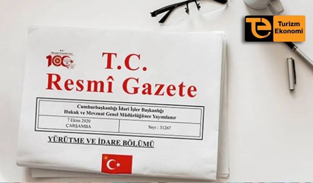 Basit konaklama tesislerine ilişkin yönetmelik yine değişti