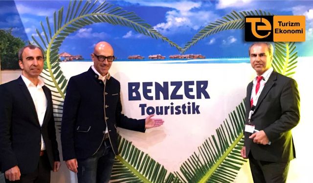PAZ Reisemesse 2026, Türk turizmcileri bekliyor