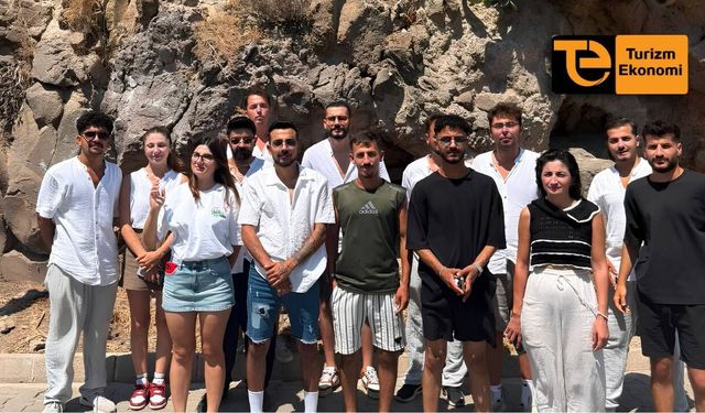 Bodrum XUMA personeli iş bıraktı, işletmeden açıklama geldi