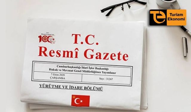 DÖSİMM genel müdürü Cenk Mehmet Oğuzsoy oldu