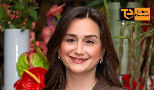 Damla Öztürk Önder'e Ankara HiltonSA'da yeni görev