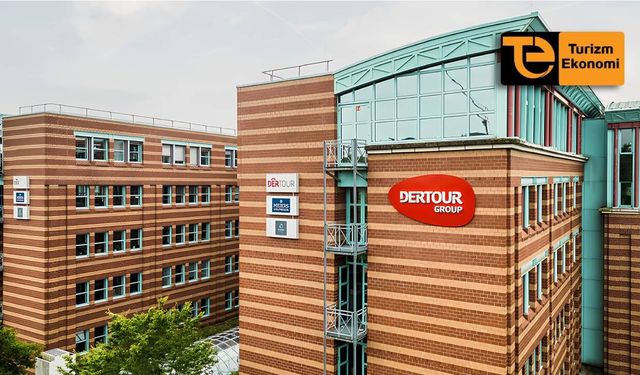 Alman Dertour acente komisyon modelinde değişime gitti
