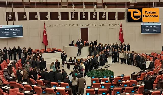 İşte Meclis’e sunulan OTA yasasına ilişkin tüm detaylar