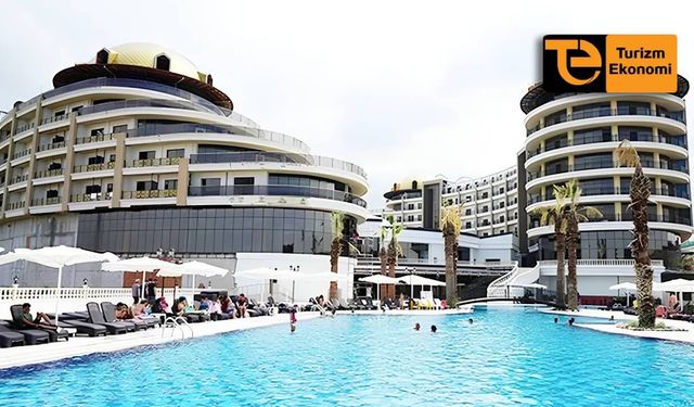 Grand Termal Yalova Resort kapandı mı?