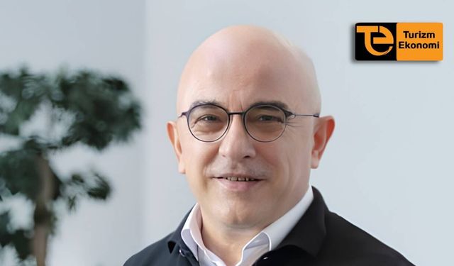 Hakan Gürova: Her 100 tatilden 60’ını Türkiye’ye satıyoruz