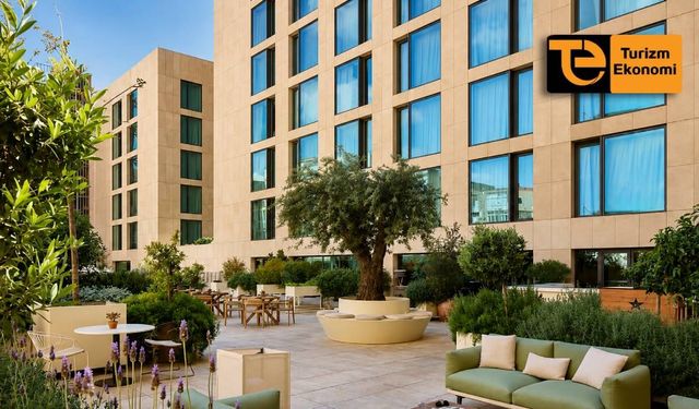 Kaya Palazzo İspanya pazarına girdi, Barselona’da otel açtı