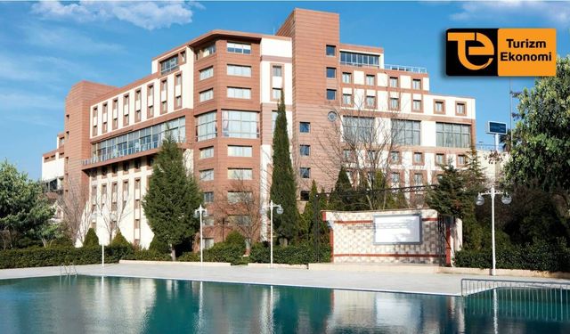 Manisa’daki eski Anemon oteli için yenşi kiralama ihalesi