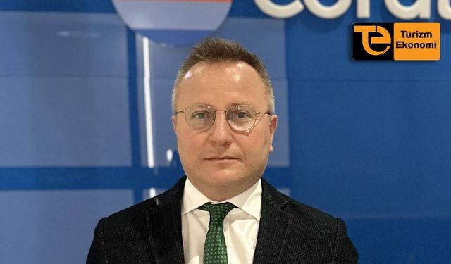 Mehmet Kamçı: Türk turistlerin yurt dışı premium tur talebi artıyor