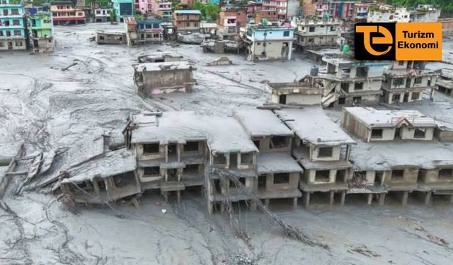 Nepal’deki felaketin nedeni belli oldu