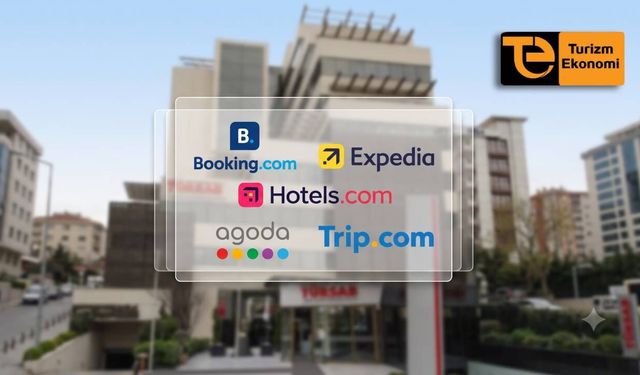 TÜRSAB’dan yabancı platform yasasına tepki