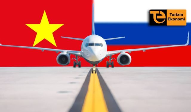 Rus tur operatörleri 19 şehirden Vietnam’a turist götürecek