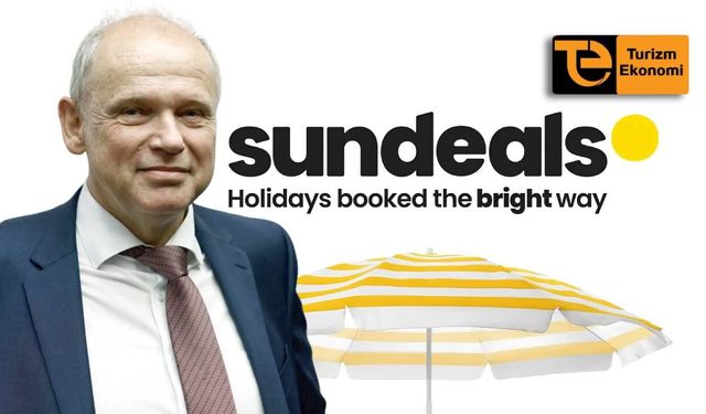 Sebastian Ebel'den Sundeals açıklaması