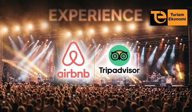 Tripadvisor Experiences, Airbnb’de satışa çıkıyor