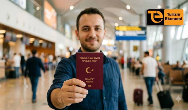 174 bin kişi yatırım yoluyla TC vatandaşlığı aldı