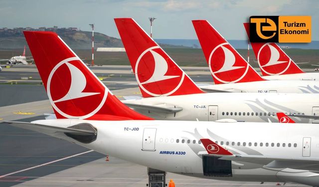 Rusya’dan THY’ye “yedek havalimanı” istisnası