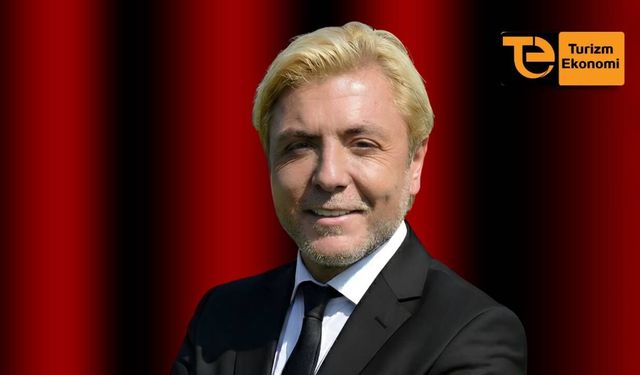 Tolga Cömertoğlu: ASAT Antalyalıları irite ediyor