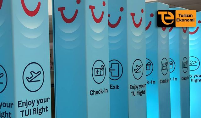 TUI, İngiltere’de Sun Deals ile bütçe segmentine giriyor