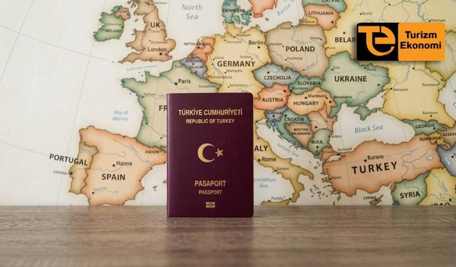 Vize engeli Avrupa turlarını vurdu
