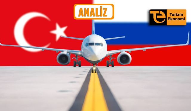 Rusya-Türkiye siyasi gerilimi turizme yansır mı?