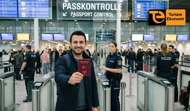 İşte “vizesiz Avrupa” için Türkiye’nin önündeki 6 kriter