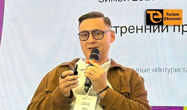 Rus turistlerin tatil davranışlarında dikkat çeken değişim
