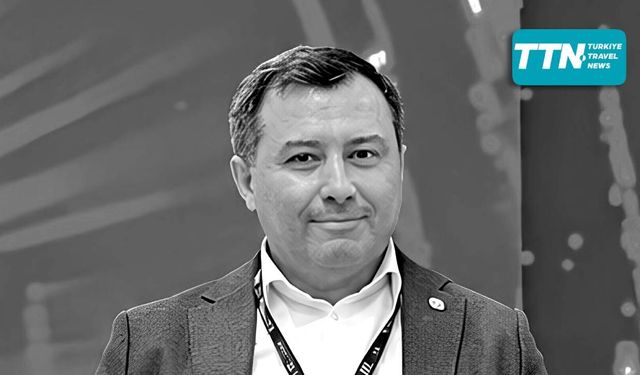 Ali Mikailov: Antalya is as expensive as the Maldives