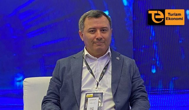 Ali Mikailov: Antalya Ruslar için Maldivler kadar pahalı