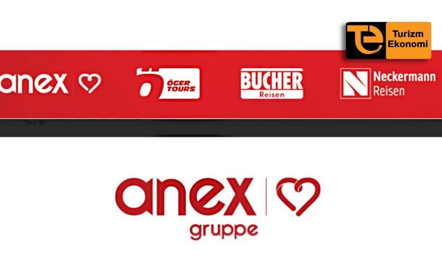 Anex Grubu Avrupa’nın 16 şehrinde roadshowlar düzenleyecek