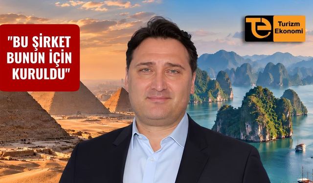 Inventum, 10 kaynak pazardan 7 destinasyona operasyon yapıyor