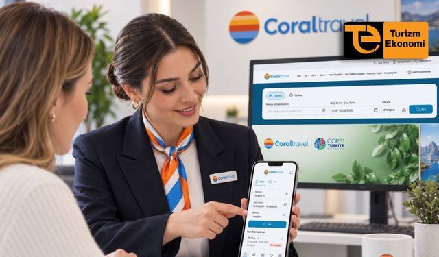Coral Travel’dan yapay zekâ ve otomasyon hamlesi