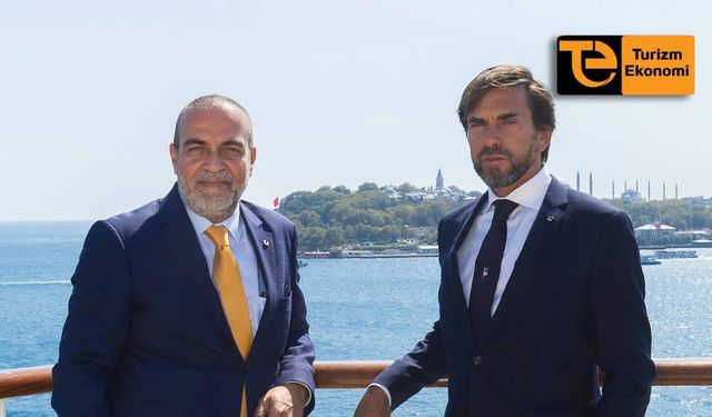 Costa Cruises 2027 Türkiye programını açıkladı